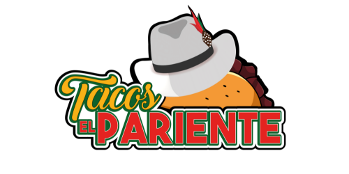 Tacos El Pariente logo