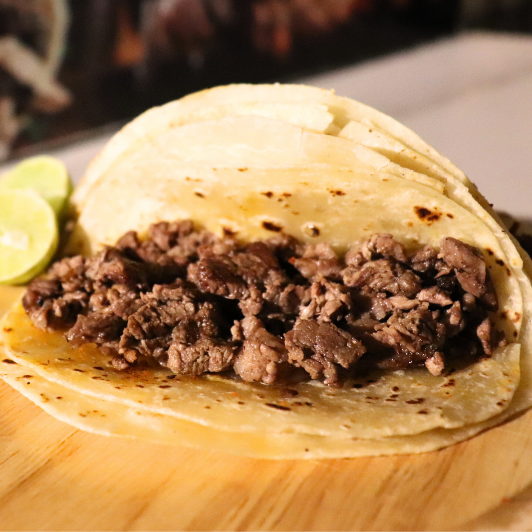 Products Tacos El Pariente